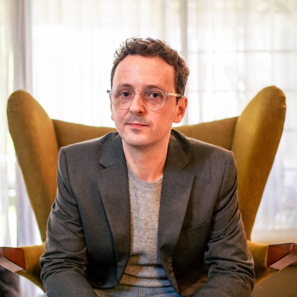 Thibaut Tiberghien